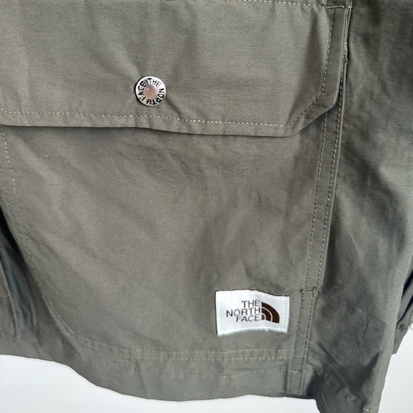 The North Face Rainsford Jacket - Picture 5 of 8